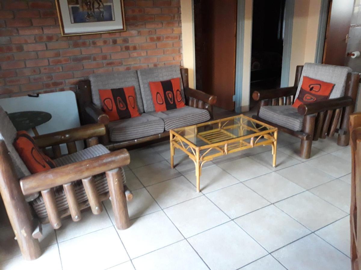 Eagle'S Crest Villa Marloth Park Ngoại thất bức ảnh