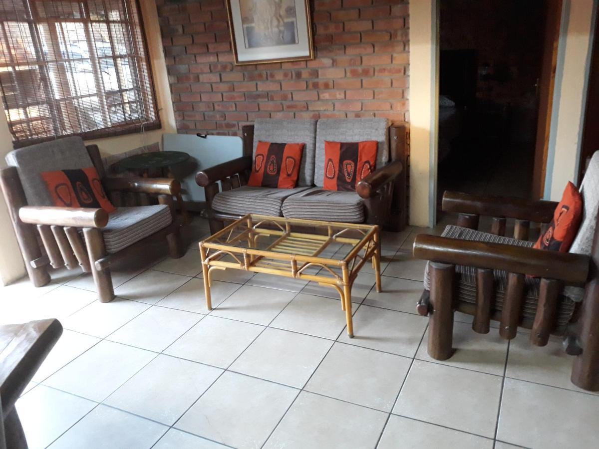 Eagle'S Crest Villa Marloth Park Ngoại thất bức ảnh