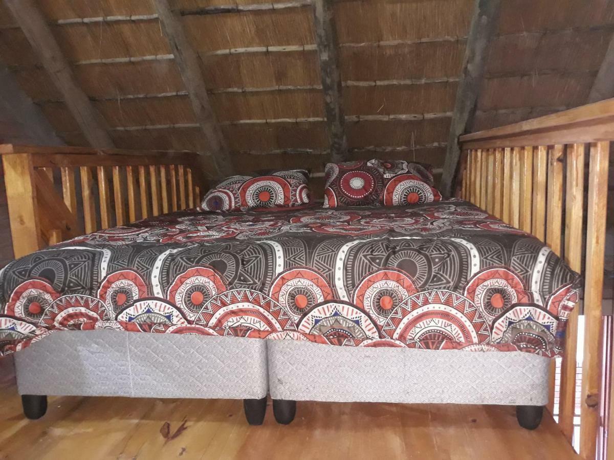 Eagle'S Crest Villa Marloth Park Ngoại thất bức ảnh