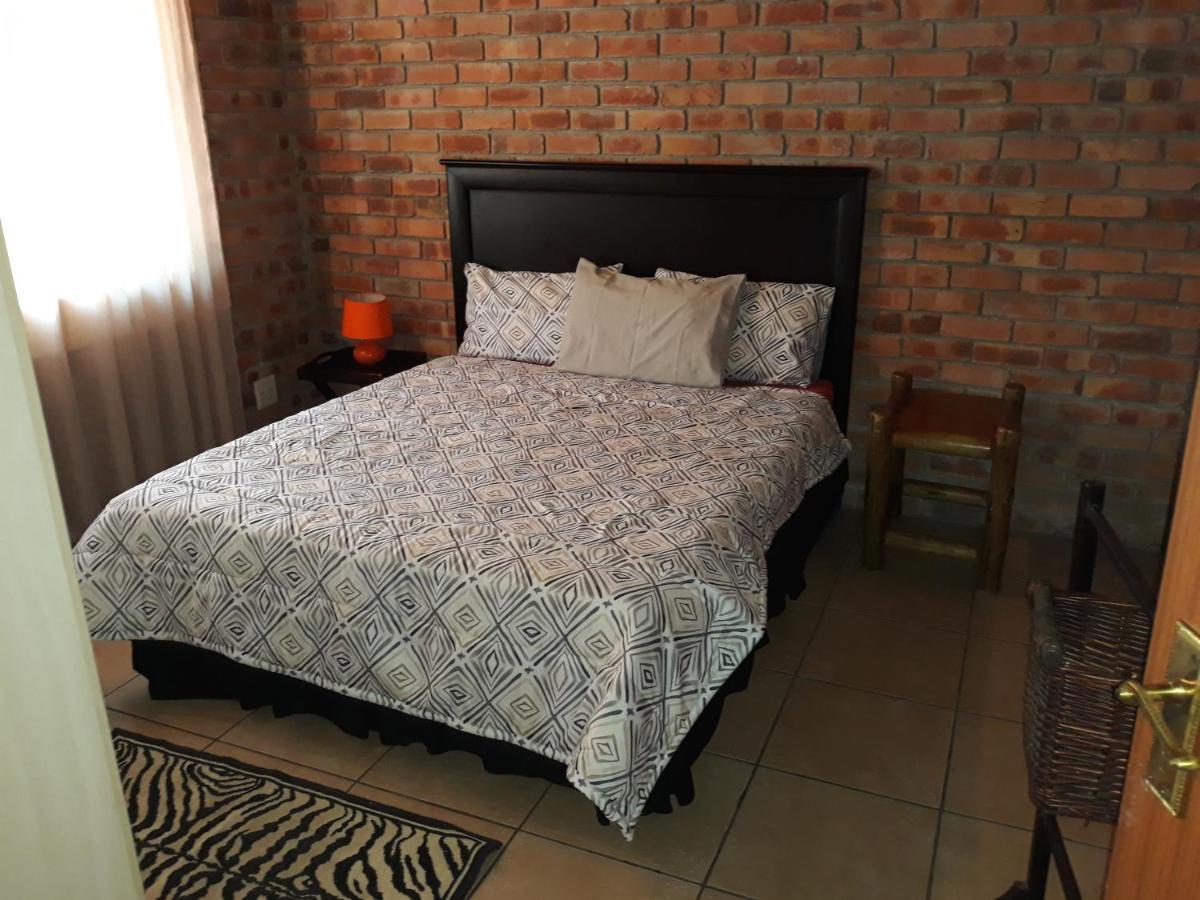 Eagle'S Crest Villa Marloth Park Ngoại thất bức ảnh